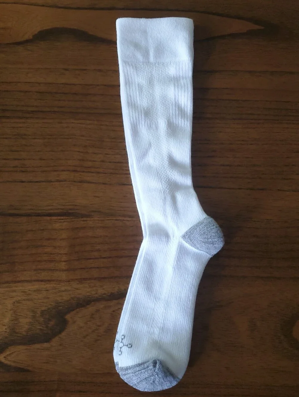 Tommie Copper Set Of 4 Unisex Compression Over The Calf Socks Multicolor
